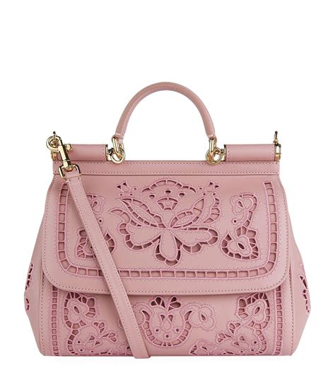 Womens Dolce & Gabbana Bags 